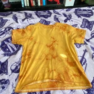 Urban Renewal Vintage Tie Dye Tee